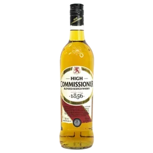וויסקי היי קומישינר 700 מ"ל
