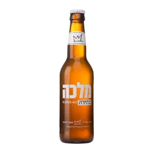 בירה מלכה בהירה