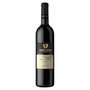 טפרברג IMPRESSION סנגו'בזה