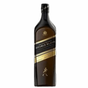 ג'וני ווקר דאבל בלאק ליטר
