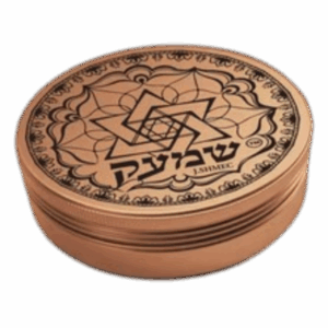 שמעק טבק להרחה בזוקה מתוק