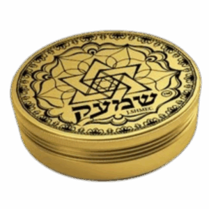 שמעק טבק להרחה ארבעת המינים