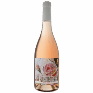 היוצר SKETCH רוזה