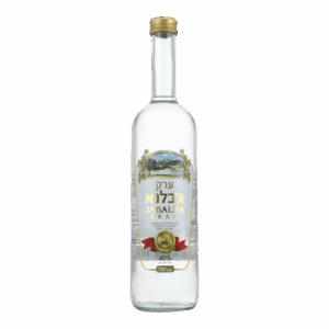 ערק ג'בלנא