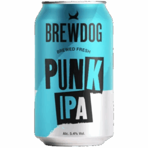 ברודוג פאנק IPA