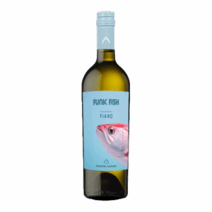פאנק פיש פיאנו